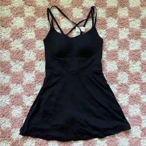 Aerie athletic dress NWT
